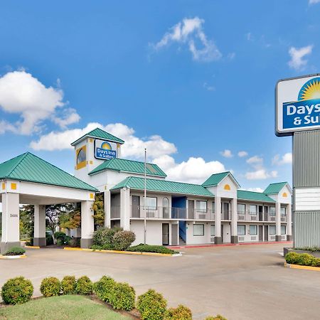 Days Inn & Suites By Wyndham Бентонвилль Экстерьер фото